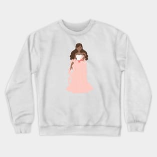 Princess Crewneck Sweatshirt